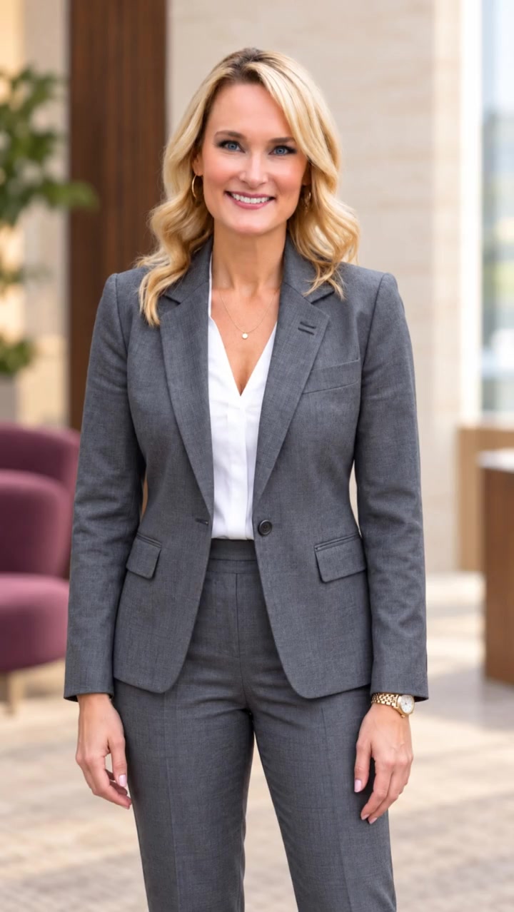 Portrait of Heather McClure