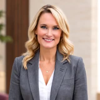 Portrait of Heather McClure