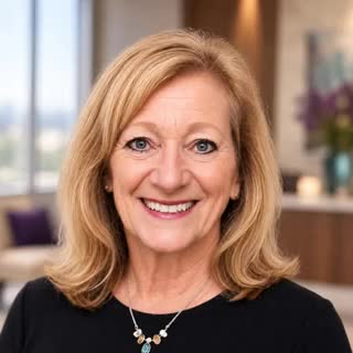 Portrait of Renee Engleking